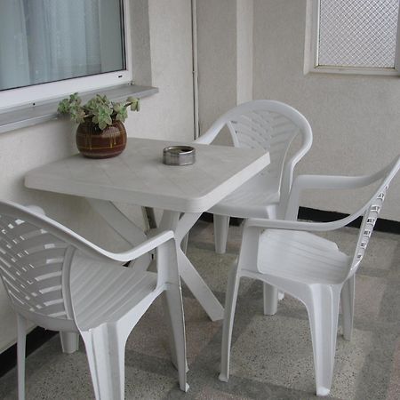 Villa Sens Chernomorets Exterior foto