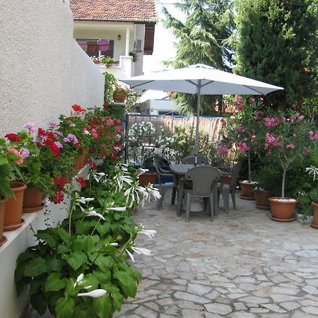 Villa Sens Chernomorets Exterior foto