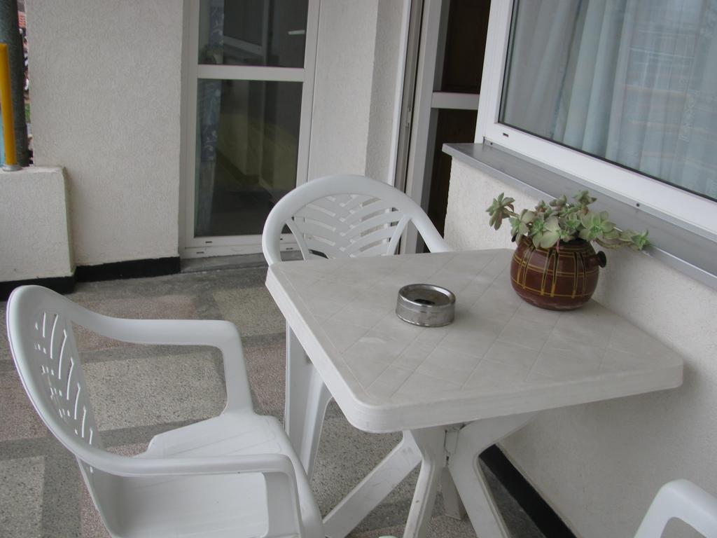 Villa Sens Chernomorets Quarto foto