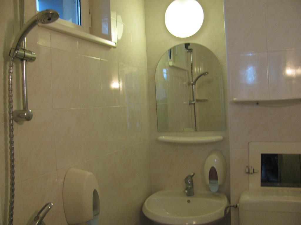Villa Sens Chernomorets Quarto foto