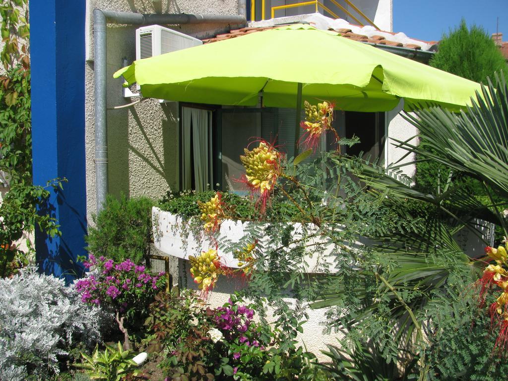 Villa Sens Chernomorets Quarto foto